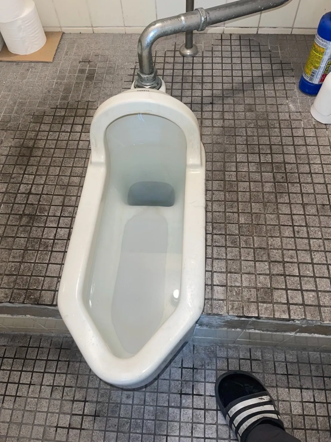 さいたま市 便器交換(和式→洋式)