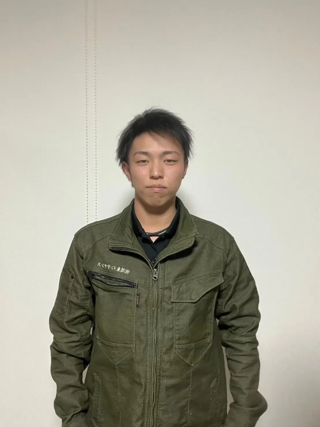 矢嶋 優(やじま ゆう)