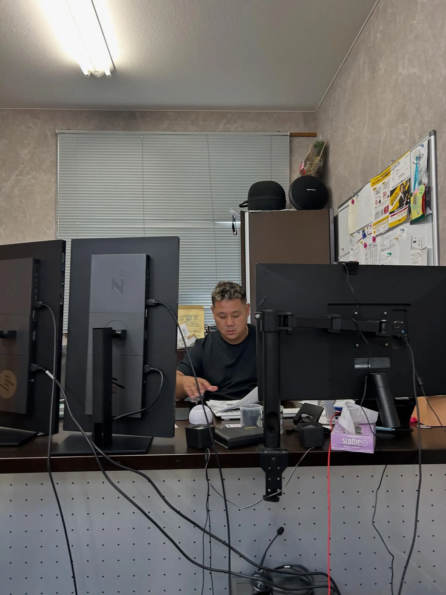 最近、会社の仲間たちと一緒に夢中になっているのがタイピング練...