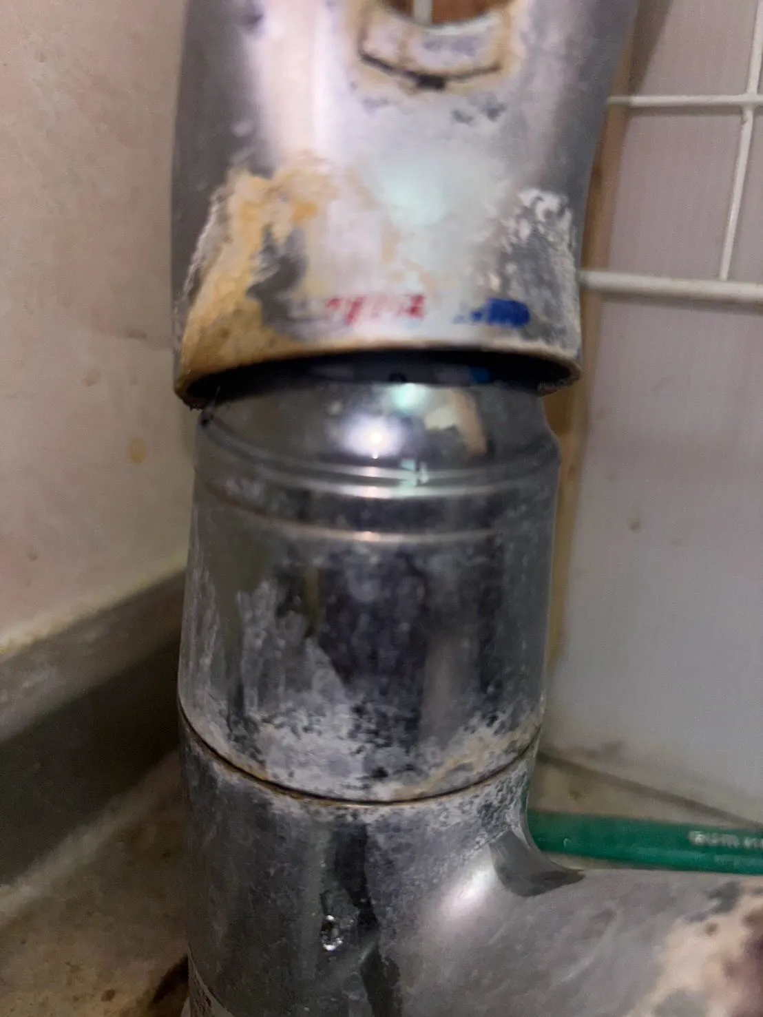 昨夜も平穏に過ごせると思いきや、夜中の緊急コールが📞💦「キッ...