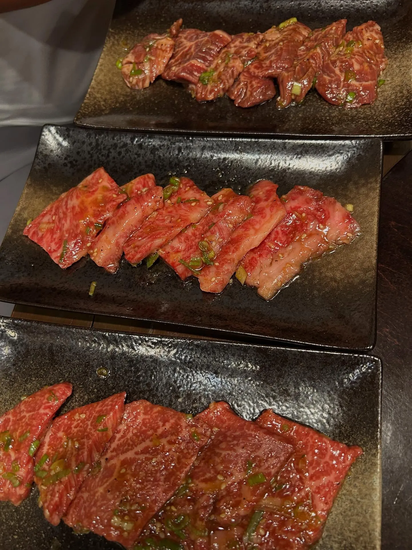 今日は新しくオープンした焼肉屋将軍さんにお邪魔しました！🔥🐮...