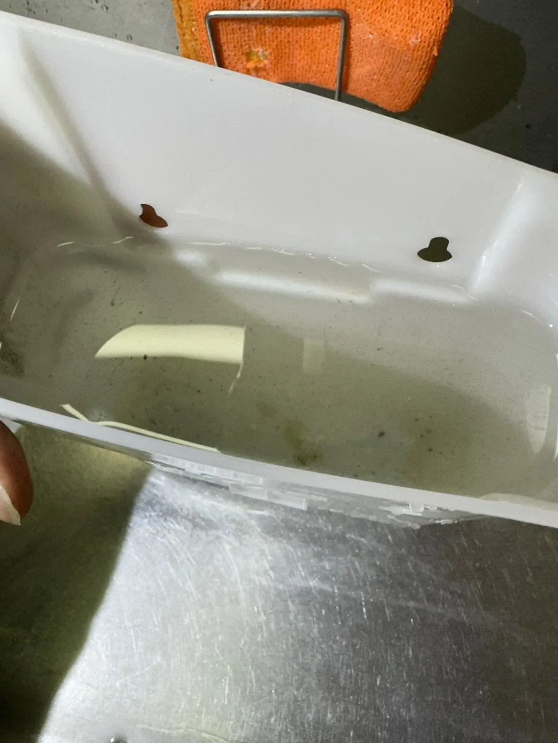 こんにちわ！関東メンテナンスだよ🛠️✨今日はちょっとビックリ...