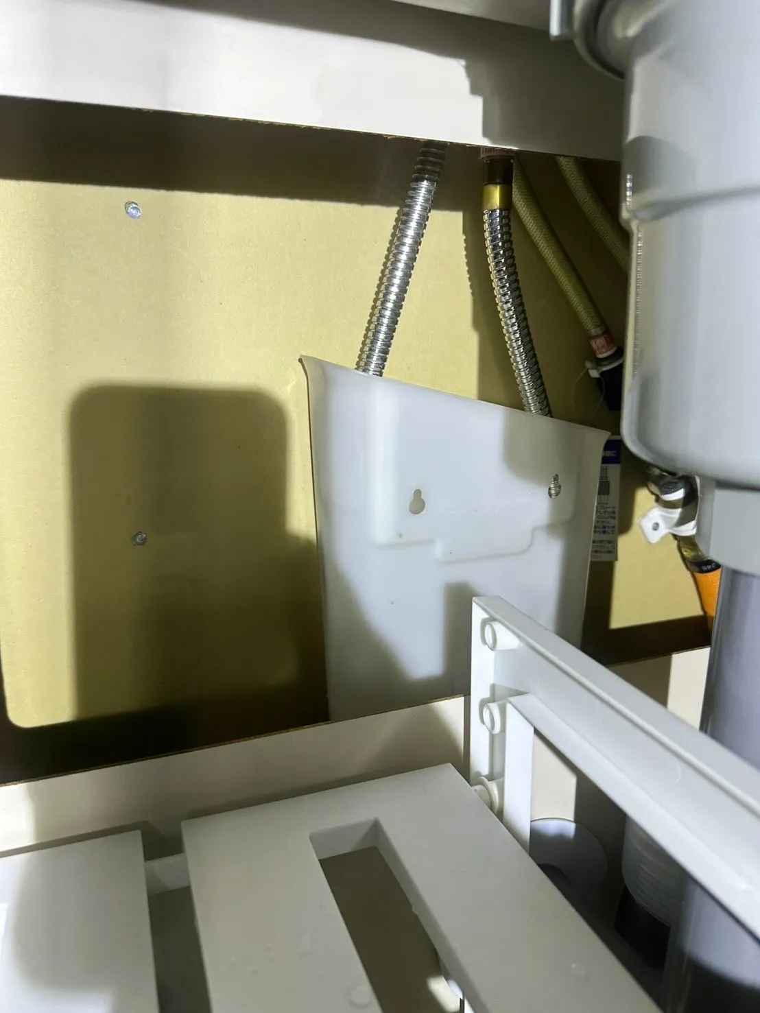 こんにちわ！関東メンテナンスだよ🛠️✨今日はちょっとビックリ...