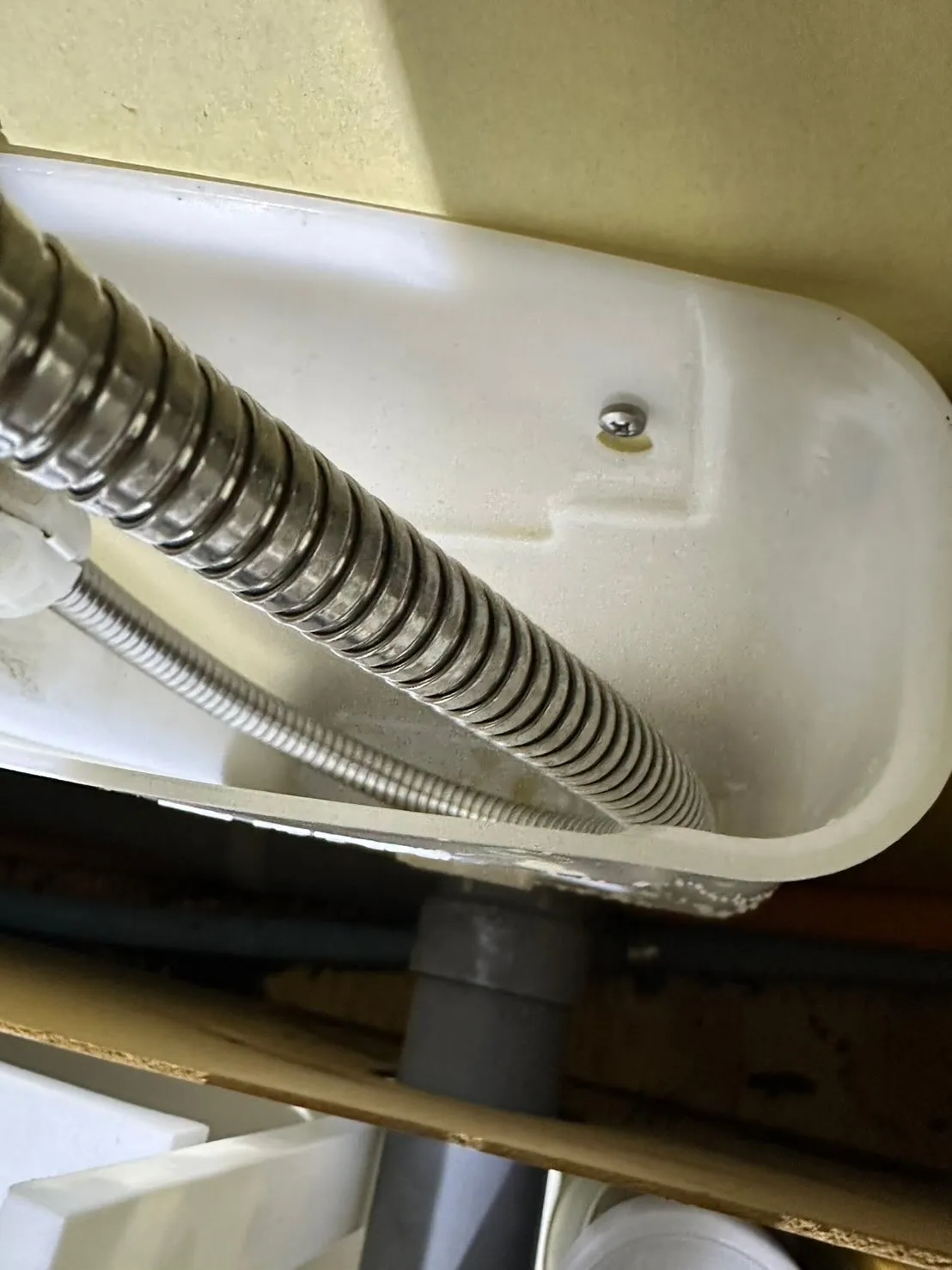 こんにちわ！関東メンテナンスだよ🛠️✨今日はちょっとビックリ...