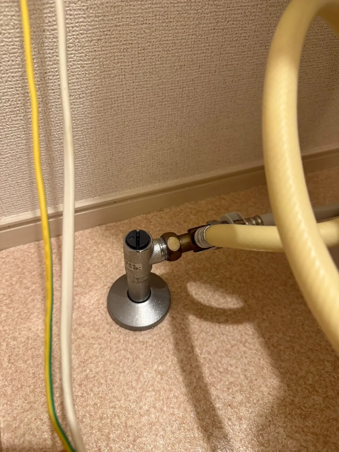 こんばんは！🌙 株式会社関東メンテナンスです💼✨ トイレの水...